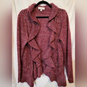 Carolyn Taylor XL Sweater